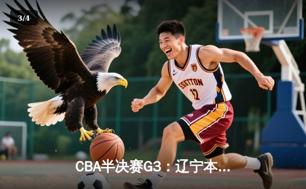 CBA半决赛G3：辽宁本钢加时险胜广东宏远 赵继伟33分导演22分惊天逆转 - 3