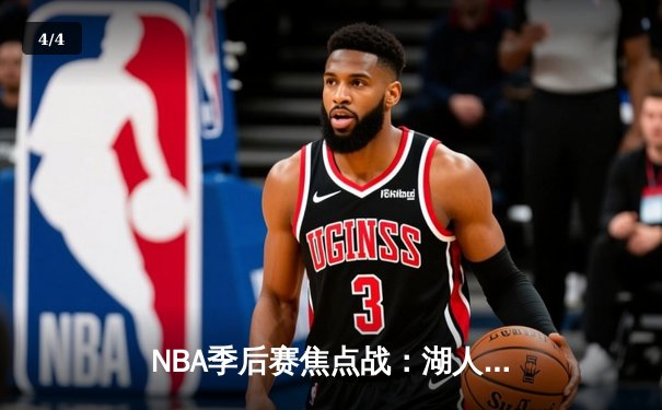 NBA季后赛焦点战：湖人加时逆转掘金，詹姆斯三双率领球队扳平总比分 - 4