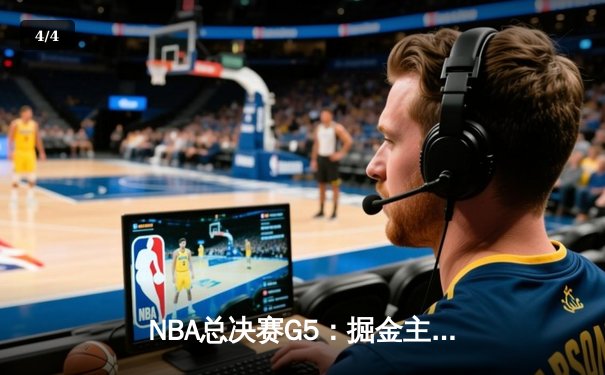 NBA总决赛G5：掘金主场加时险胜热火 约基奇41+11率队夺赛点 - 4