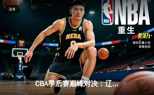 CBA季后赛巅峰对决：辽宁本钢加时险胜广东宏远 赵继伟砍28分16助攻创个人纪录 - 2