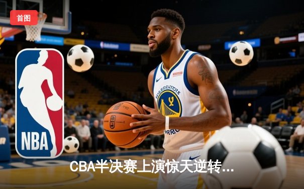 CBA半决赛上演惊天逆转 辽宁男篮加时险胜广东夺赛点