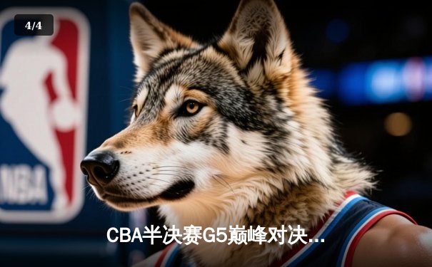 CBA半决赛G5巅峰对决：辽宁本钢加时逆转广东宏远，赵继伟砍35分创生涯新高 - 4